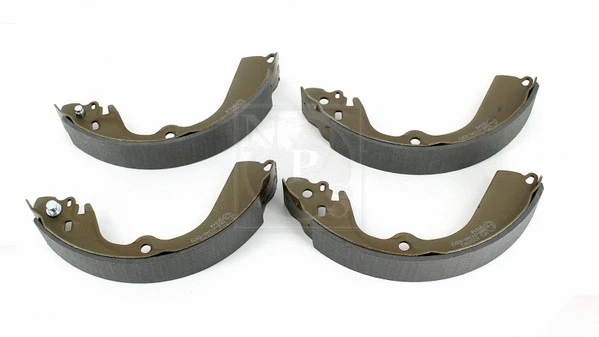 Brake Shoe Set (N350N83)