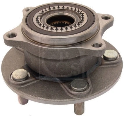 Wheel Bearing Kit (S470I26)
