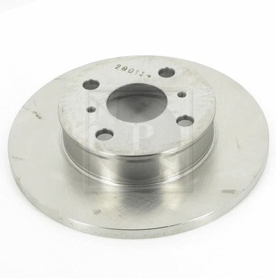 Brake Disc (T330A65)