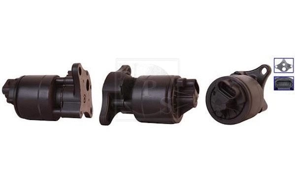 EGR Valve (O564L05)