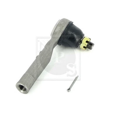 Angled Ball Joint, steering drag link (N410N27)