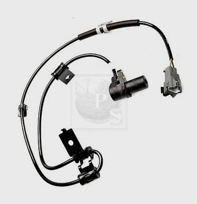 Sensor, wheel speed (H568I22)