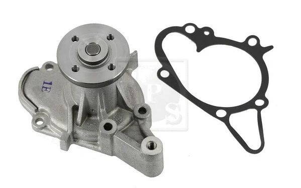 Water Pump, engine cooling (H151I26)