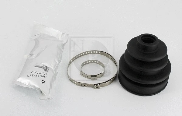 Bellow Kit, drive shaft (T282A59)