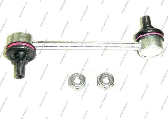 Rod/Strut, wheel suspension