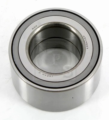 Wheel Bearing Kit (S471G01)