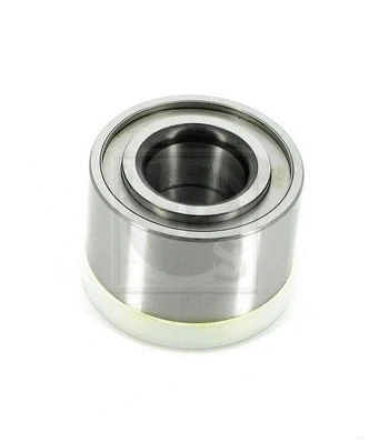 Wheel Bearing Kit (N470N13A)