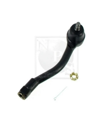 Angled Ball Joint, steering drag link (K410A33)