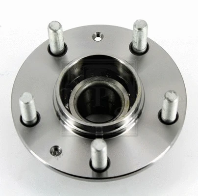 Wheel Hub
