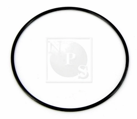 Wheel Bearing Kit (N471N20D)