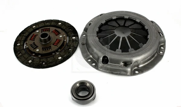 Clutch Kit (D200U46)