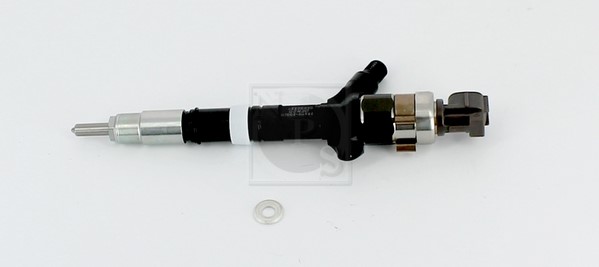Injector Nozzle