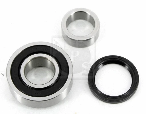 Wheel Bearing Kit (D471U10)
