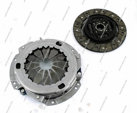 Clutch Kit (T200A219)