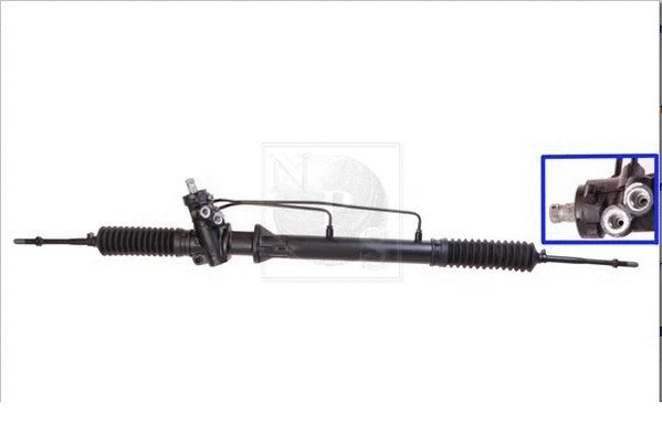 Steering Gear (N440N20)