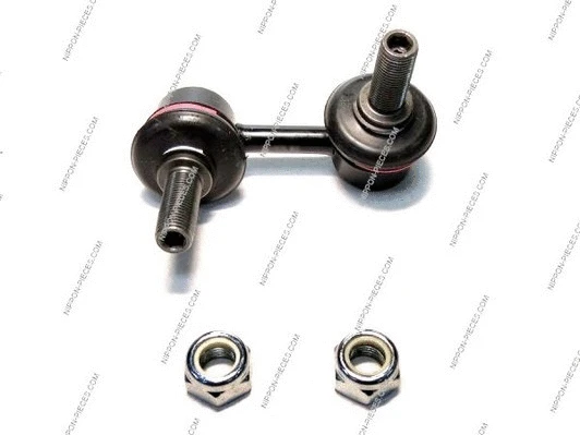 Rod/Strut, wheel suspension