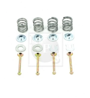 Accessory Kit, brake shoes