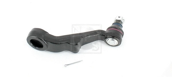 Angled Ball Joint, steering drag link