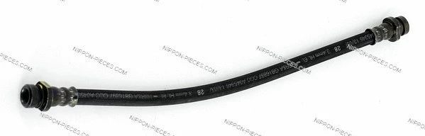 Brake Hose (H370I33)