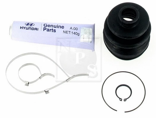 Bellow Kit, drive shaft (H282I22)