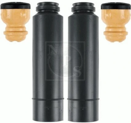 Dust Cover Kit, shock absorber (V488W09)