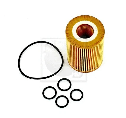 Oil Filter (D131O09)