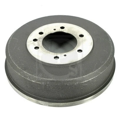 Brake Drum (N340N09)