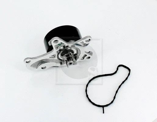 Water Pump, engine cooling (T151A117)