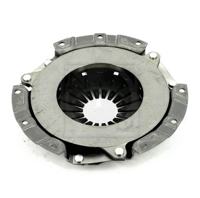 Clutch Pressure Plate