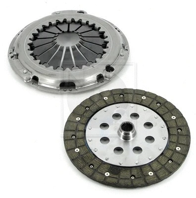 Clutch Kit (M200I35)