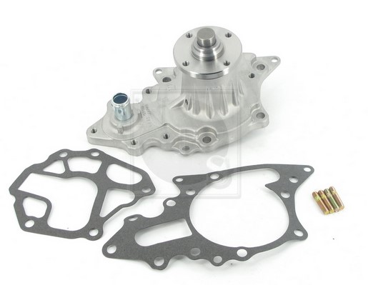 Water Pump, engine cooling (I151U15)