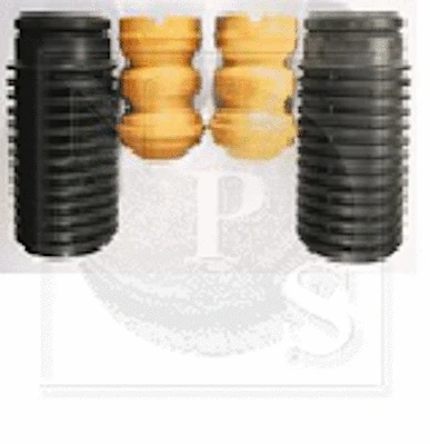 Dust Cover Kit, shock absorber (B488W01)