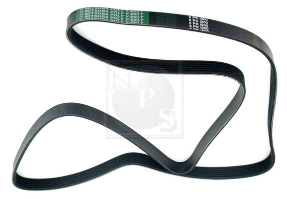 V-Ribbed Belt (D111O03)