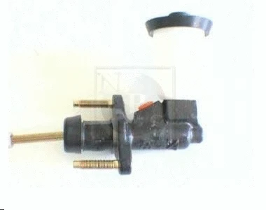 Master Cylinder, clutch (T250A55)