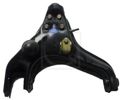 Control/Trailing Arm, wheel suspension (M421I86)