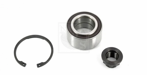 Wheel Bearing Kit (T470A45B)