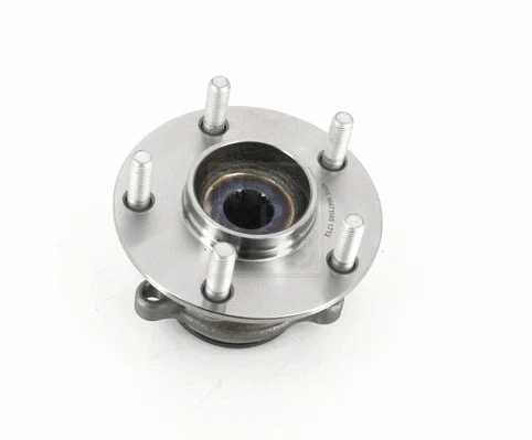 Wheel Hub