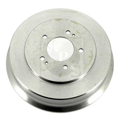 Brake Drum (H340I01)