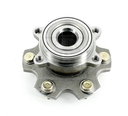 Wheel Bearing Kit (M471I33)