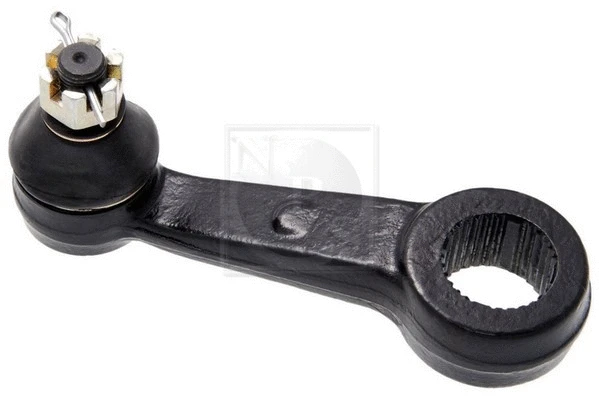 Angled Ball Joint, steering drag link (M410A34)