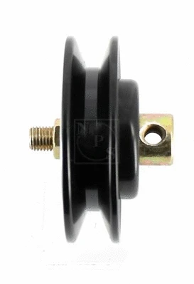 Tensioner Pulley, V-ribbed belt