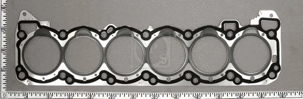 Gasket, cylinder head (N125N17)