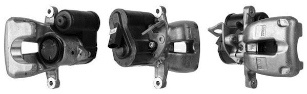 Brake Caliper (V321G07)