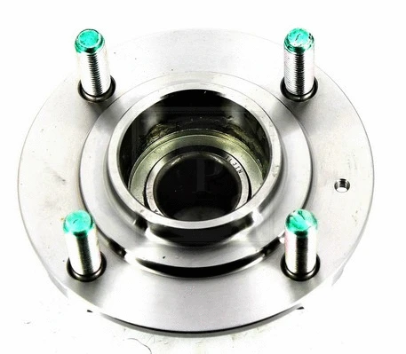 Wheel Hub