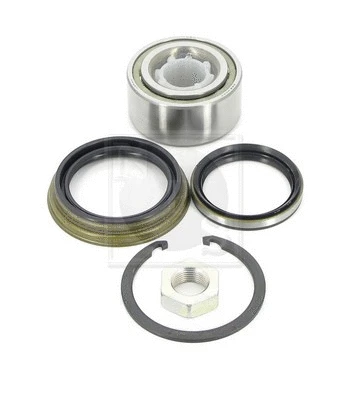 Wheel Bearing Kit (T470A05)