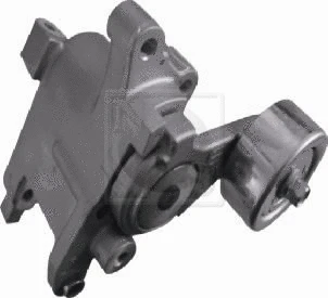 Tensioner Pulley, V-ribbed belt (T110A04)