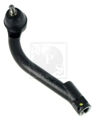 Angled Ball Joint, steering drag link (K410A30)