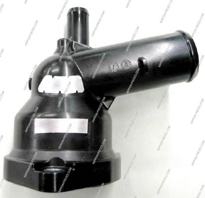 Thermostat, coolant (T153A31)