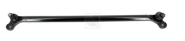 Angled Ball Joint, steering drag link (N410N163)