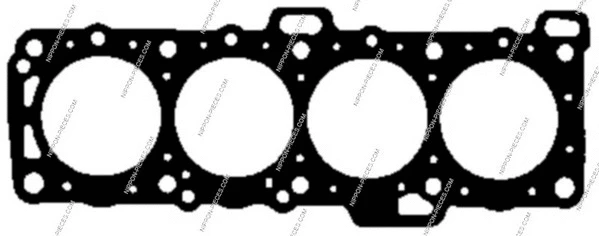Gasket, cylinder head